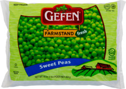 Sweet Peas