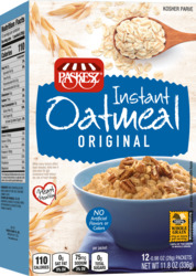 Original Instant Oatmeal