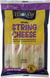 String Cheesecoz