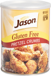 Gluten Free Pretzel Crumbs [Kfp]