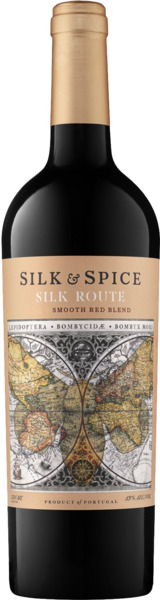 סילק אנד ספייס סילק רוט 750 מ"ל