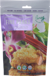 Panko Extra Crunchy Seasoned
