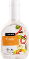 Caesar Dressing