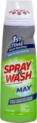 Spray 'N Wash Max Ge