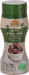 Natural Date Syrup (Silan)