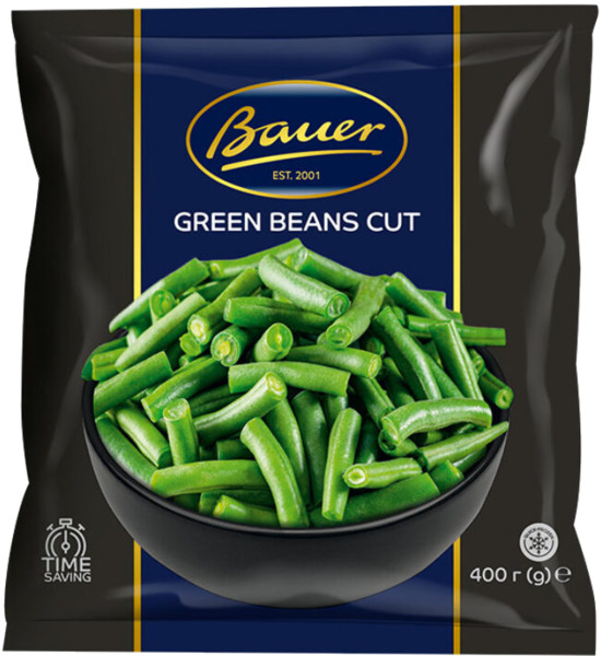 שעועית ירוקה 400 ג