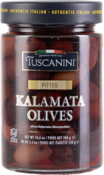Pitted Kalamata Olives