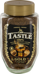 Tastle Coffee Gold 7 oz