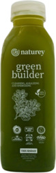 100% Organic Green Builder