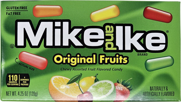 אורגינל 120 גרם