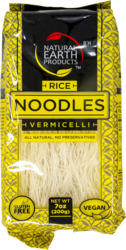 Gluten Free Rice Noodles Vermicelli