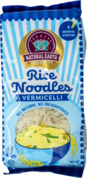 Rice Noodles Gluten Free