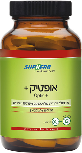 אופטיק גארד
