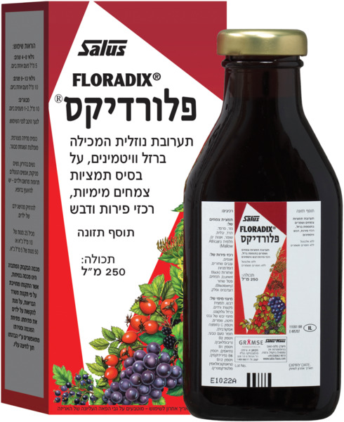 פלורדיקס זוגות