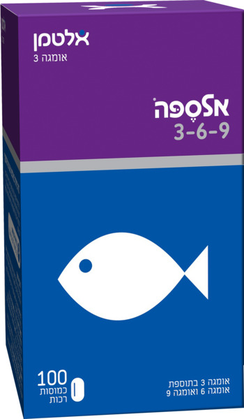 אומגה לייף 3.6.9