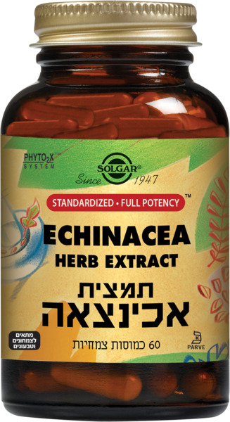 תמצית אכינצאה
