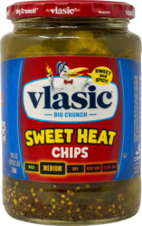 Big Crunch Sweet Heat Chips