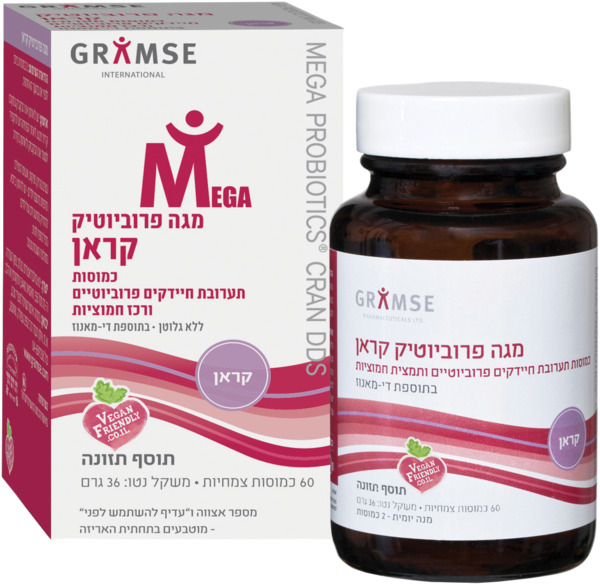 קראן גין