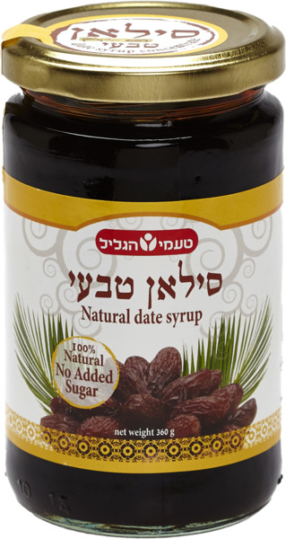 סילאן טבעי