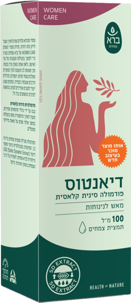 דיאנטוס תמצית צמחים סיניים