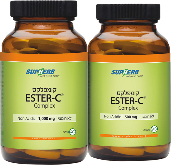 קומפלקס ESTER-C1000