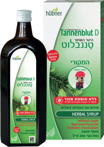 טננבלוט D
