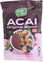 Acai Original Blend 4 ct