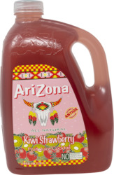 Arizona Kiwi Strawberry 1Gal