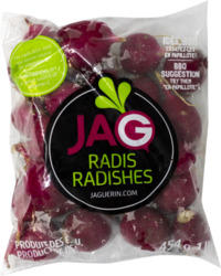 Radish Cello 1 Lb