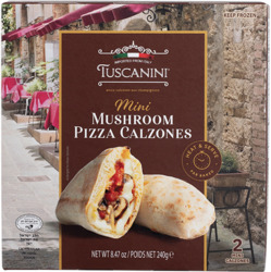 Tusc Calzones Mini M