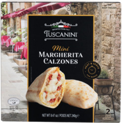 Tusc Calzones Mini M
