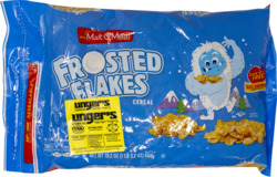Frosted Flakes Cereal
