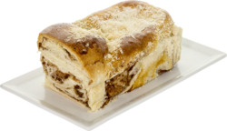 Bkry Cinnamon Babka