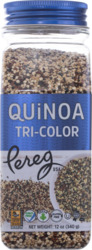Tri Color Quinoa