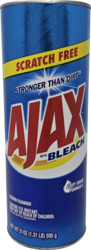 Bleach Powder Cleanser