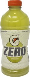 Gatorade 28Z Zero Lem/Lime