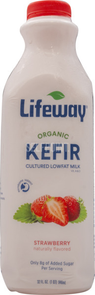 Kefir Strawberry 32Z