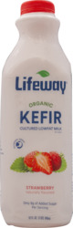 Kefir Strawberry 32Z