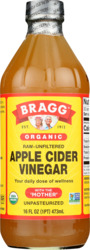 Bragg Apple Cider Vinegar 16