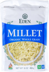 Whole Grain Millet