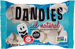 Dandies Marshmallows 10Z