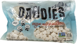 Dandies Marshmallows, Mini
