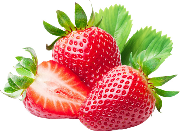 תות שדה 250 גרם