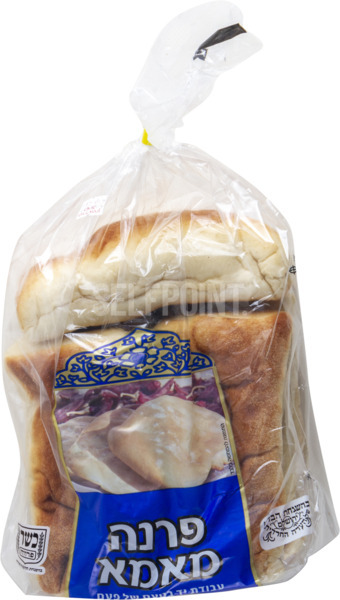 פרנה מאמא