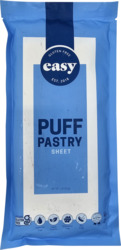 Puff Pastry Sheets