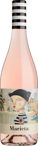 יין מרטין קודאס מרייטה רוזה