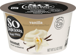 So Del Cocnt Ygrt Vanilla