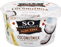 So Del Cocnt Ygrt Vanilla