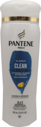 Classic Clean 2-in-1 Shampoo + Conditioner