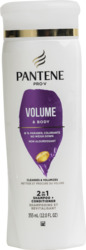 2 in 1 Volume & Body Shampoo + Conditioner